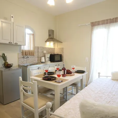 Navigator - Bed & Breakfast 4*