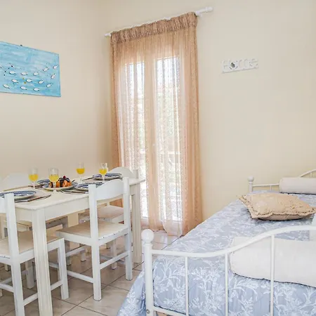 Navigator - Bed & Breakfast 4*
