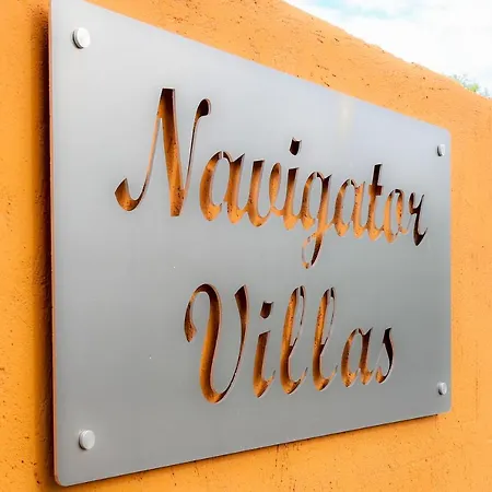 Navigator - Bed & Breakfast Acharavi (Corfu)
