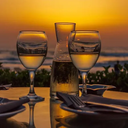 فندق مبيت وإفطار Navigator - أخارافي