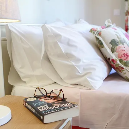 Bed & Breakfast Navigator - Acharavi (Corfu)