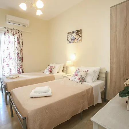 Bed & Breakfast Navigator - Acharavi (Corfu)