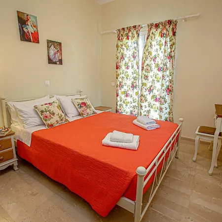 Navigator - 4* أخارافي