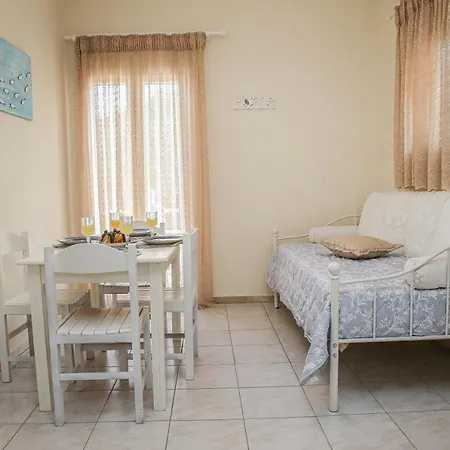 Navigator - Acharavi (Corfu)