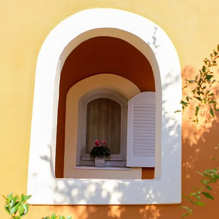 Bed & Breakfast Navigator - Acharavi (Corfu)