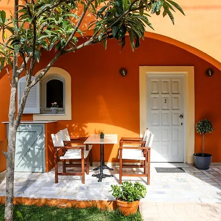 Navigator - Bed & Breakfast Acharavi (Corfu)