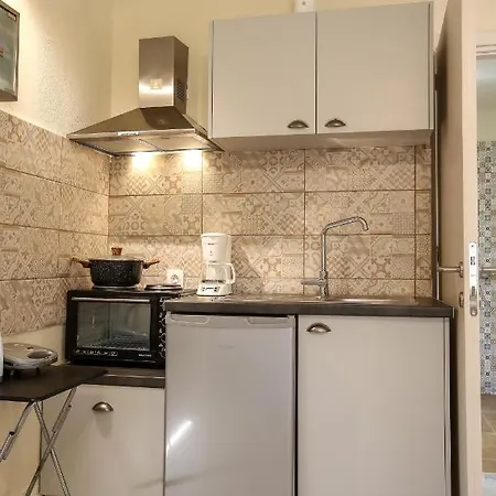 Navigator - Bed & Breakfast Acharavi (Corfu)