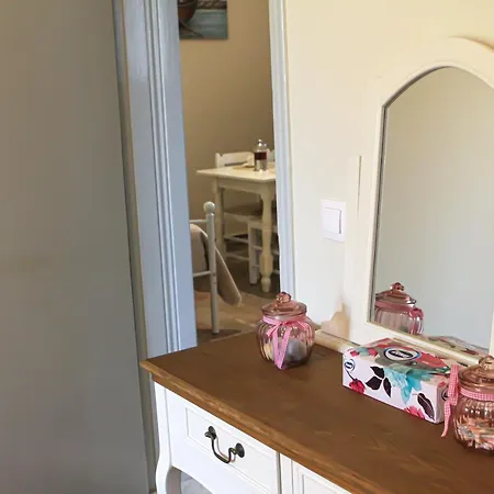 Navigator - Bed & Breakfast Acharavi (Corfu)