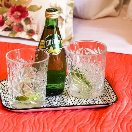 فندق مبيت وإفطار Navigator -