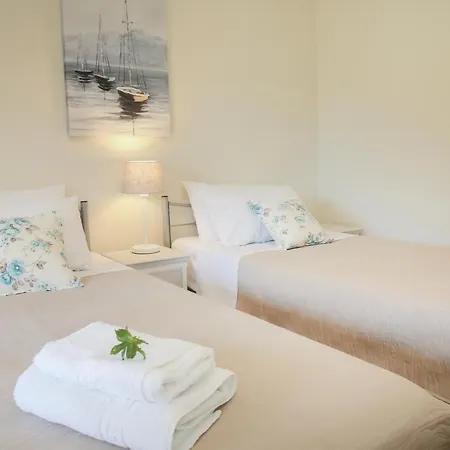 Navigator - فندق مبيت وإفطار