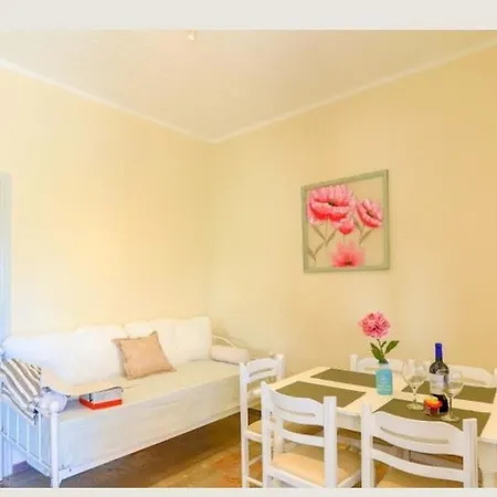 Bed & Breakfast Navigator - Acharavi (Corfu)
