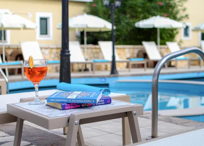 B&B Navigator -