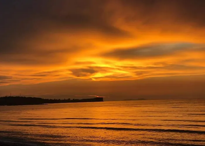 Navigator - Bed & Breakfast 4*