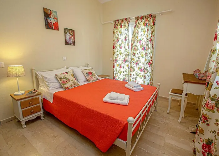 Navigator - 4* Acharavi (Corfu)