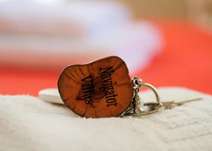 Bed & Breakfast Navigator - 4*