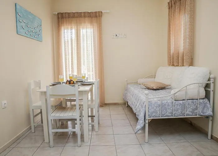 Navigator - Acharavi (Corfu)