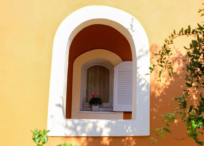 B&B Navigator - Acharavi (Corfu)