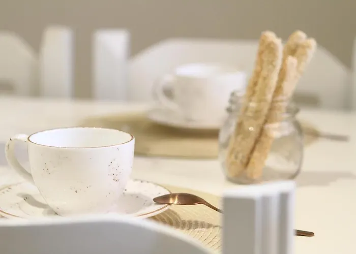 Navigator - 4* Acharavi (Corfu)