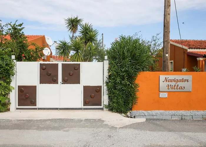 Bed & Breakfast Navigator - 4*