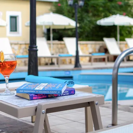 ベッド・アンド・ブレックファスト Navigator -