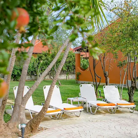 Navigator - ベッド・アンド・ブレックファスト