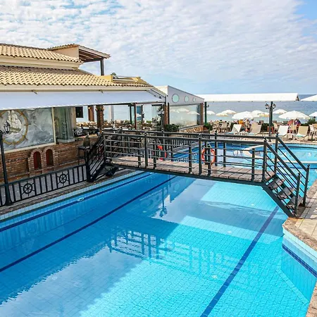 Navigator - アカラヴィ