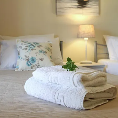 ベッド・アンド・ブレックファスト Navigator - 4*