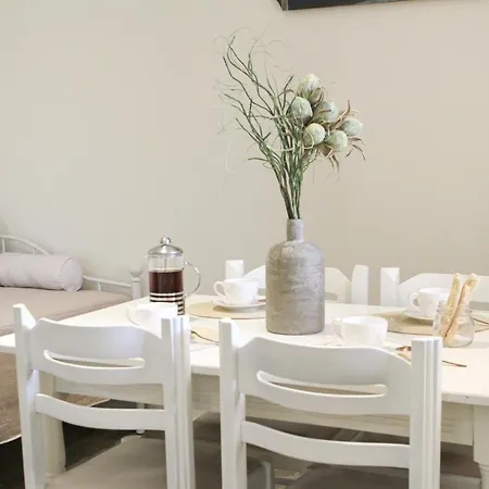 ベッド・アンド・ブレックファスト Navigator -